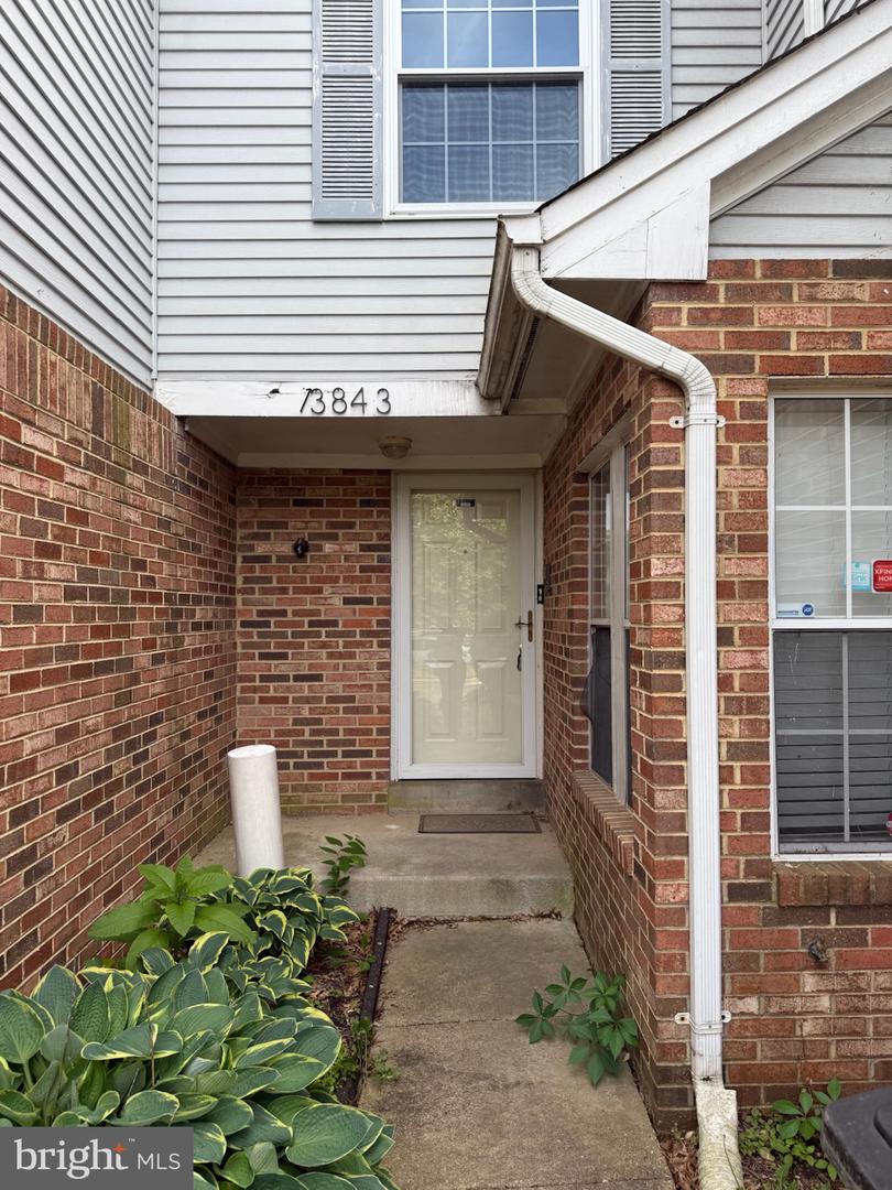 13843 Lord Fairfax Place, Upper Marlboro