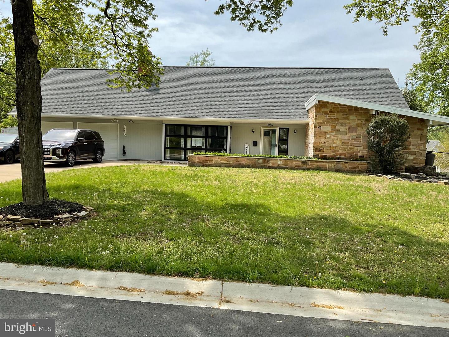 12605 Brunswick Lane, Bowie