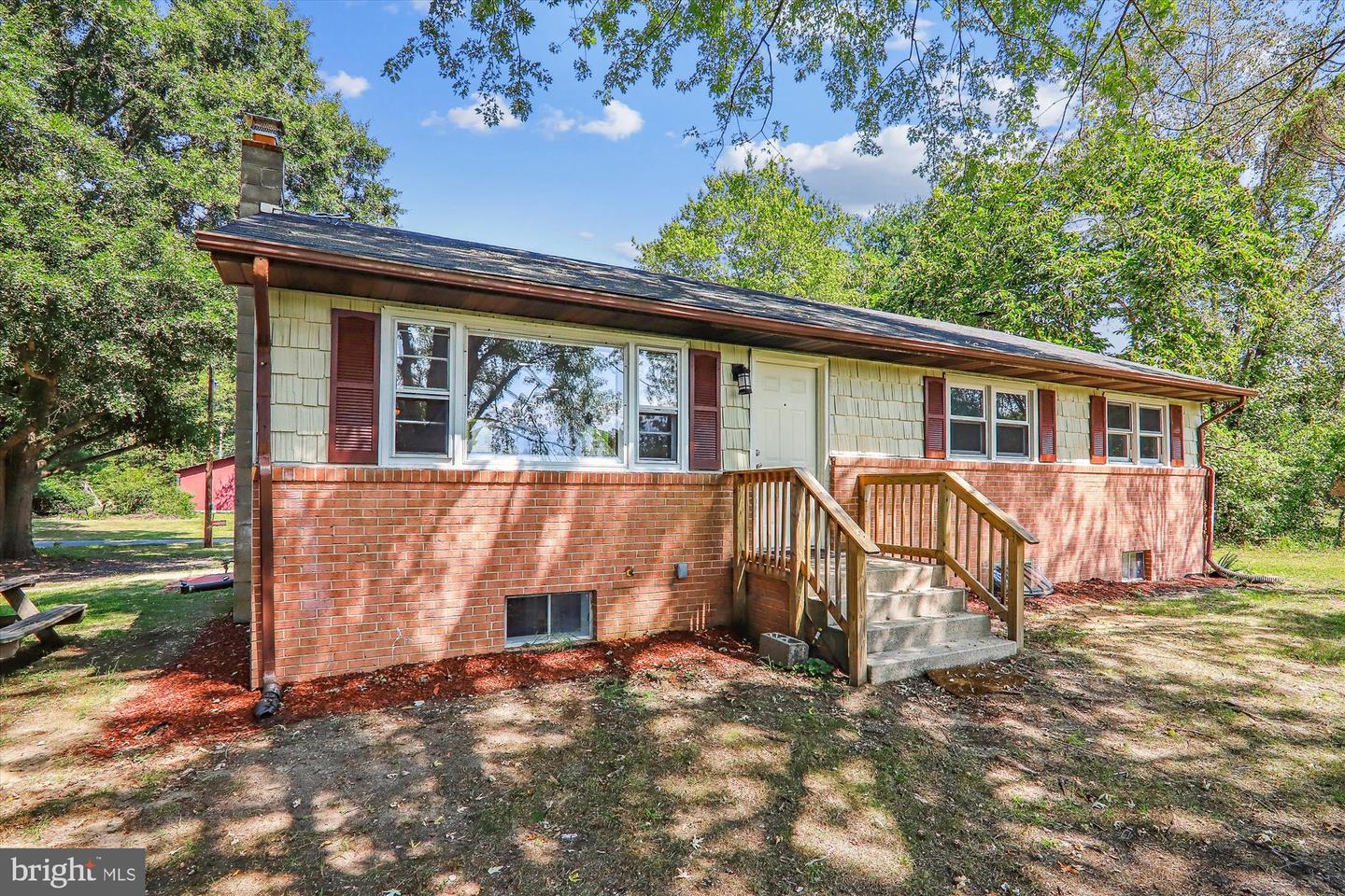 7608 Croom Station Road, Upper Marlboro