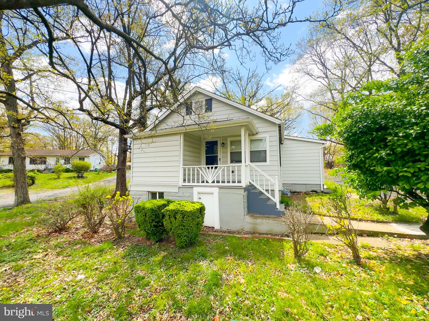 9121 Washington Avenue, Upper Marlboro