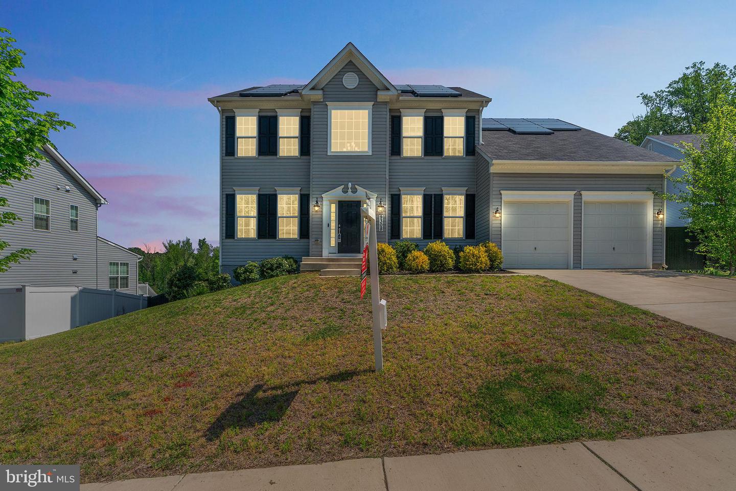 9308 Doreen Court, Fort Washington