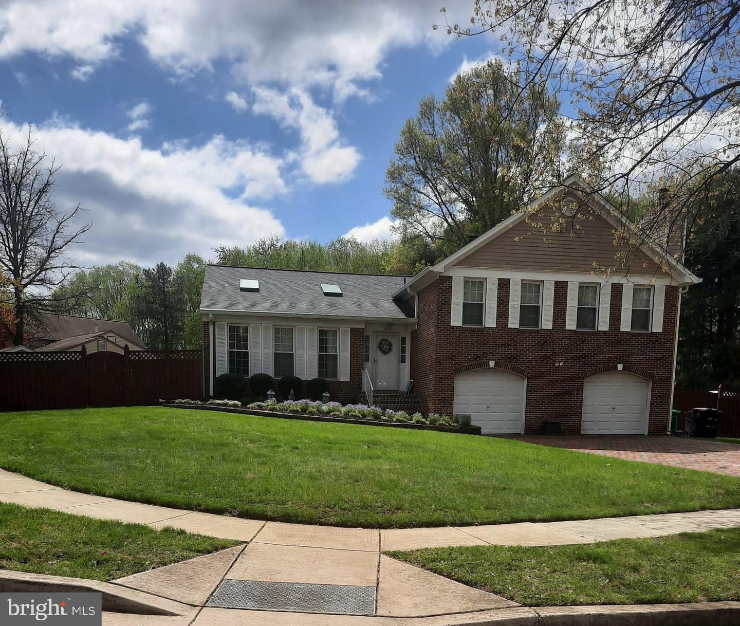 12211 Guinevere Place, Glenn Dale