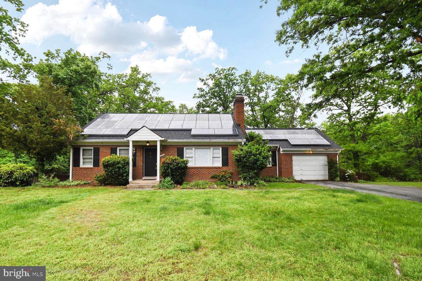 4014 Foreston Road, Beltsville