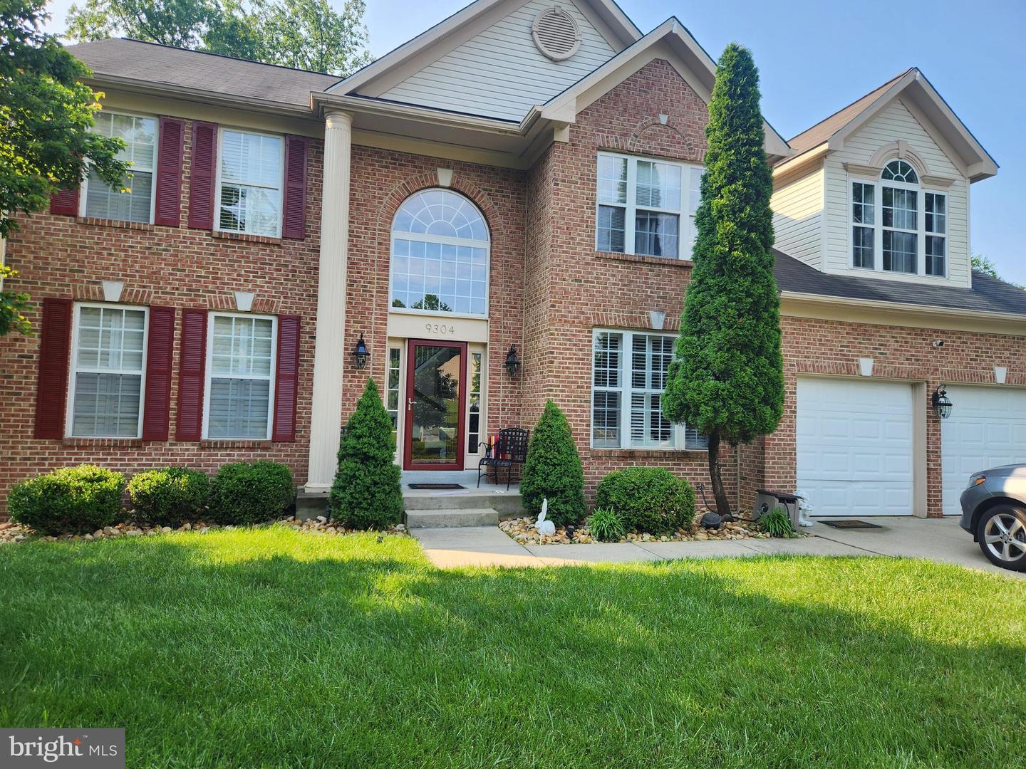 9304 Stream Valley Lane, Clinton