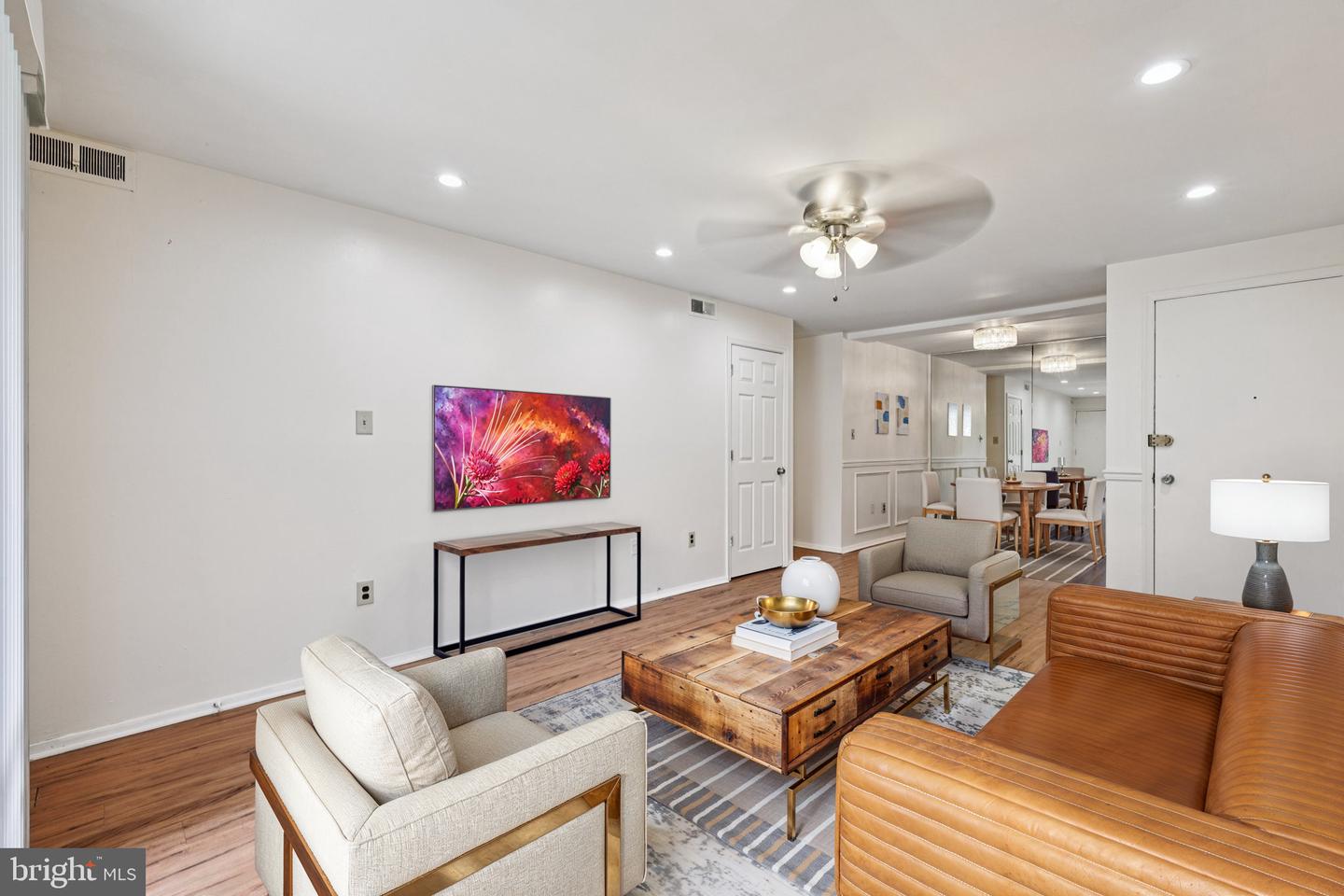 507 Wilson Bridge Drive #6706 A-2, Oxon Hill