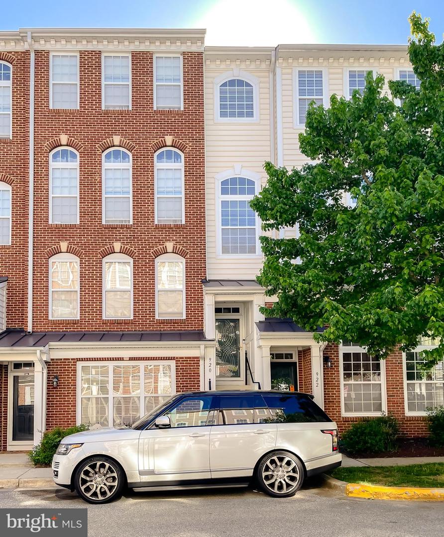 920 Pine Forest Lane #1812, Upper Marlboro