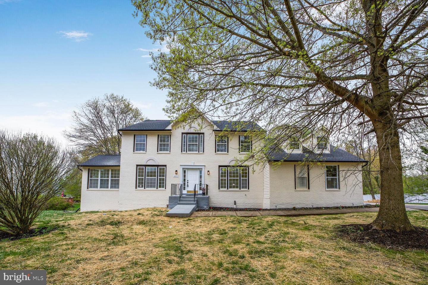 4311 Cimarron Lane, Fort Washington