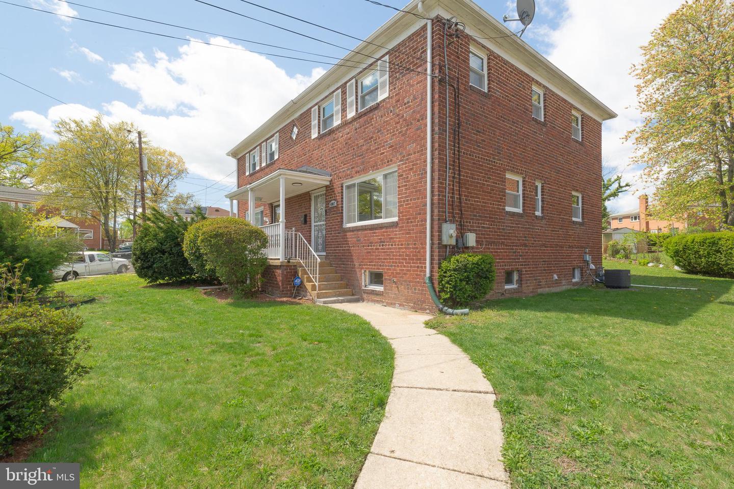 4007 28th Avenue, Temple Hills