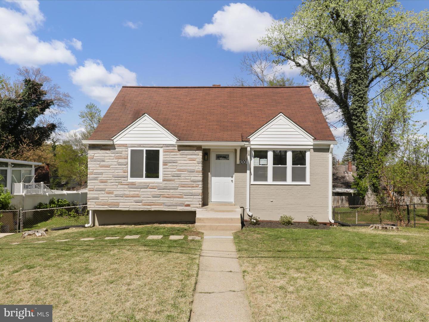 1001 Highview Drive, Capitol Heights