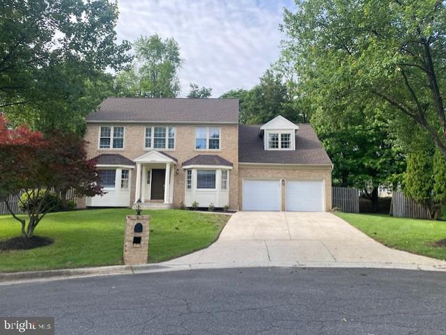 4016 Ayden Court, Bowie