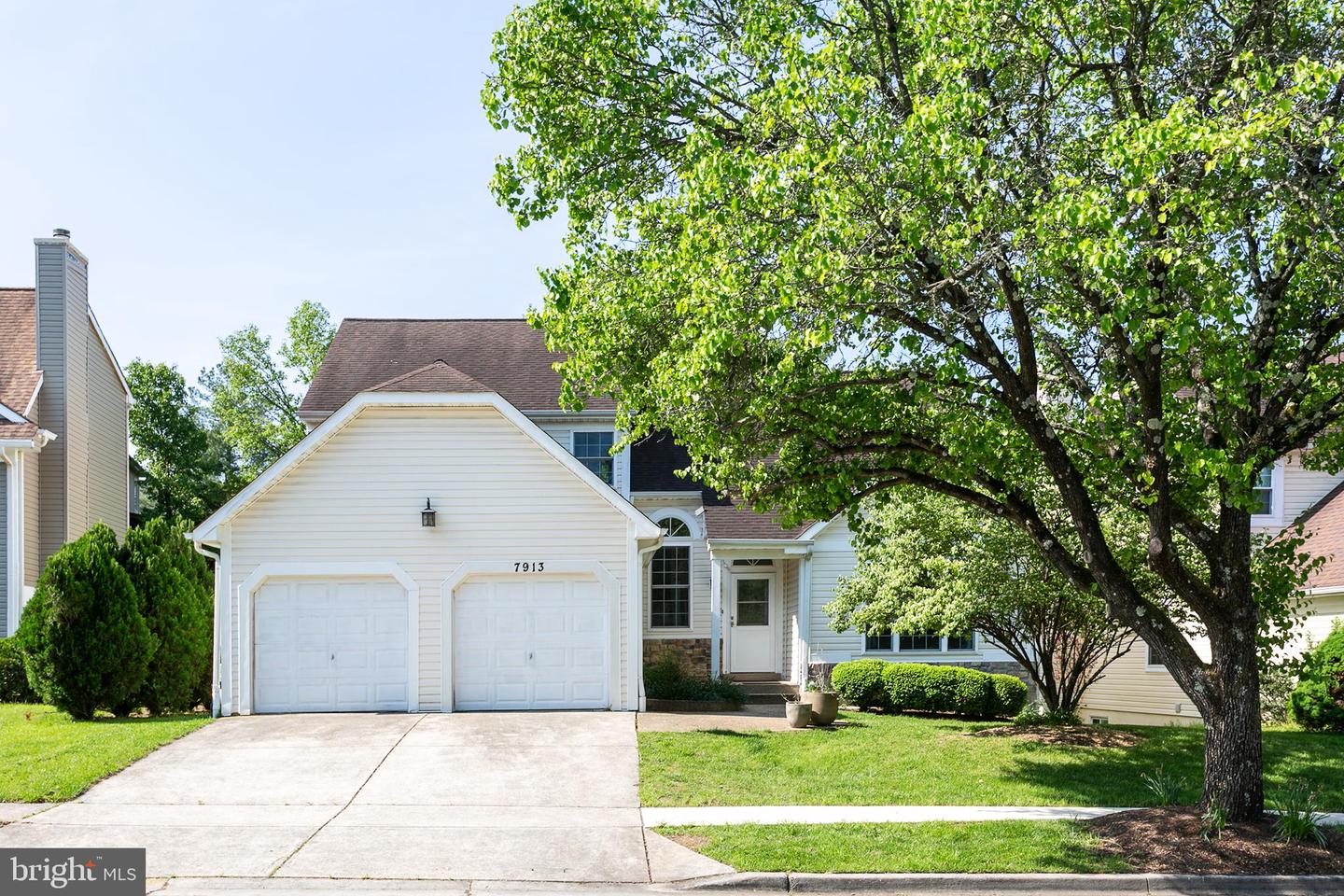 7913 Kara Court, Greenbelt