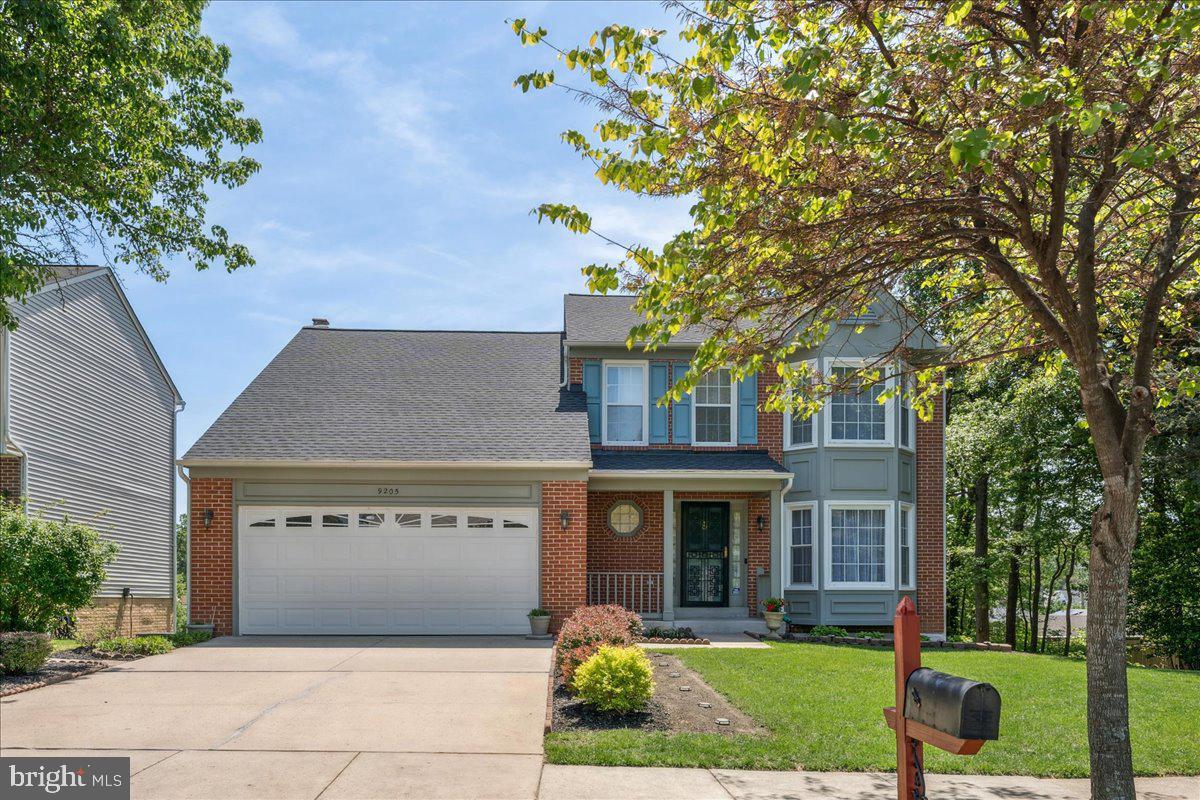 9205 Utica Place, Springdale