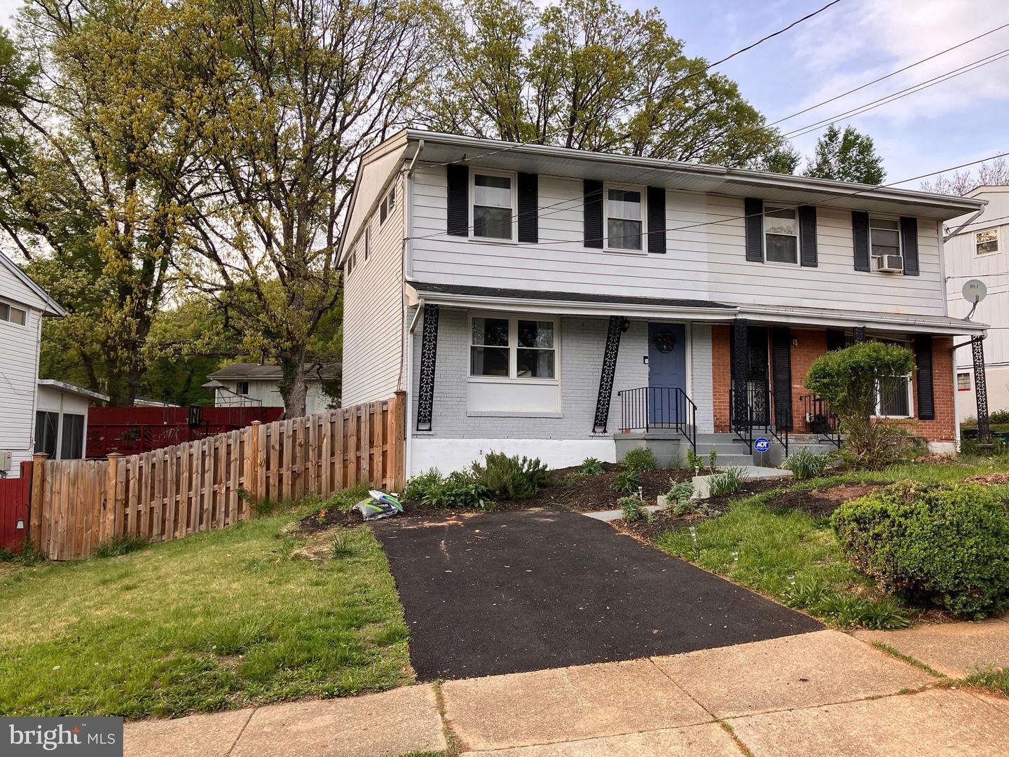 7240 Hylton Street, Capitol Heights