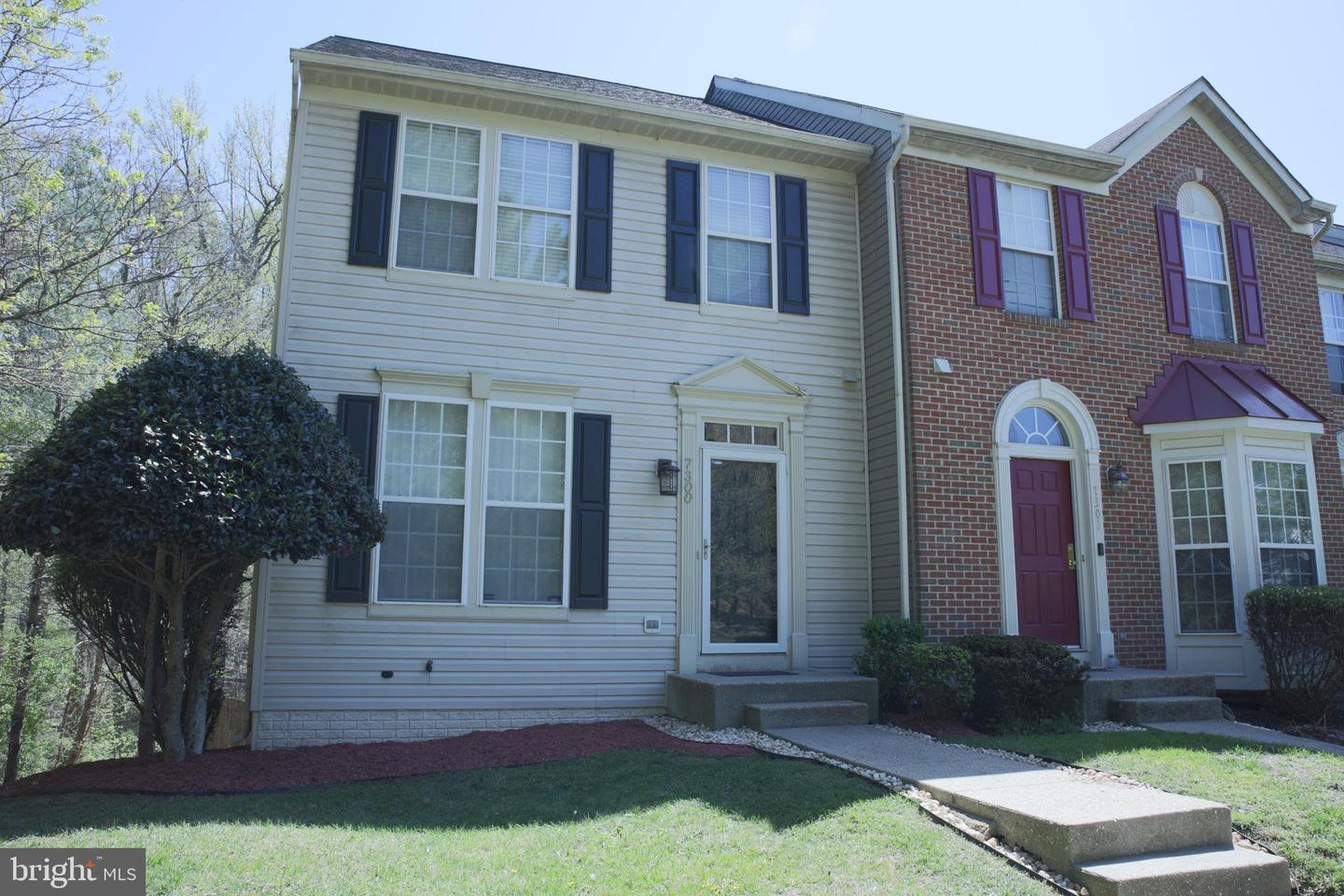 7300 Serenade Circle, Clinton