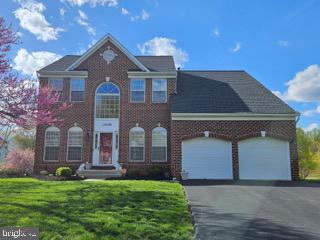 15100 Dunleigh Drive, Bowie