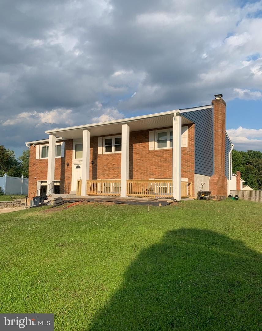 5209 Sumter Court, Clinton