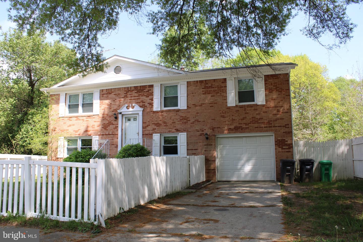 9700 Frank Tippett Road, Upper Marlboro