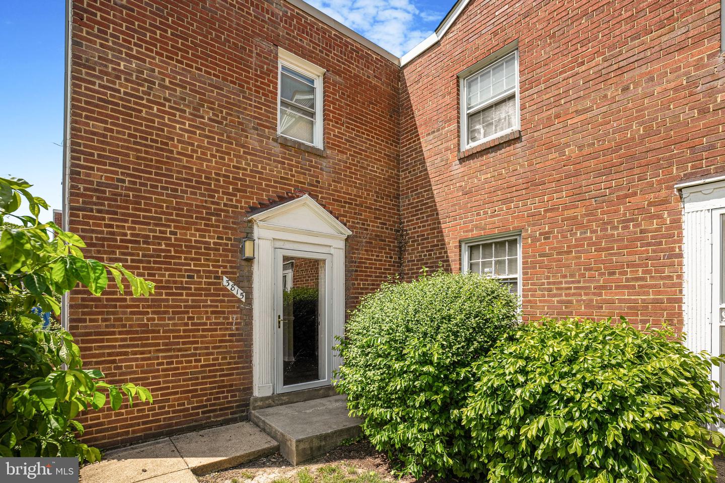 3815 28th Avenue #17, Temple Hills
