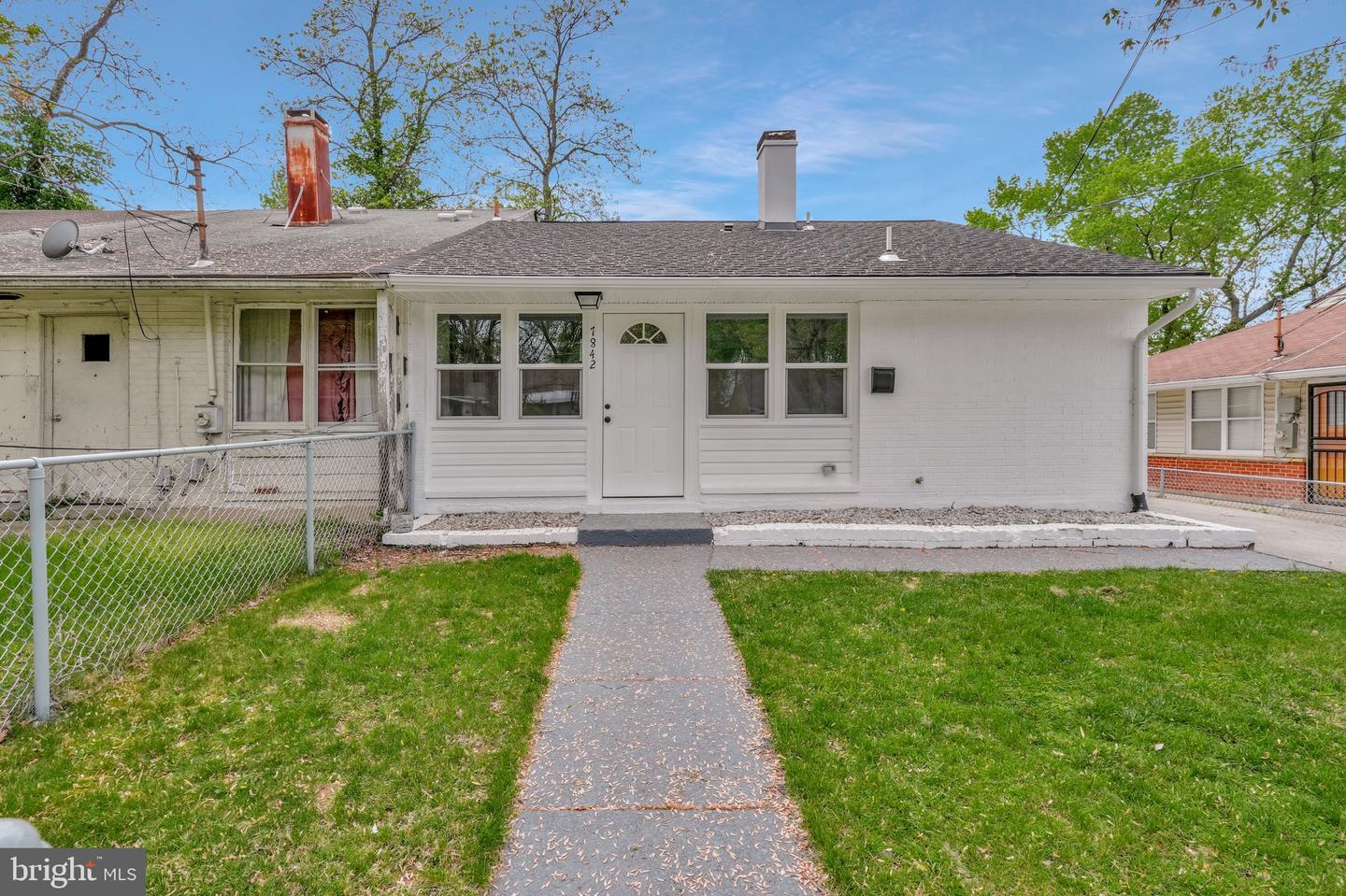 7842 Burnside Road, Landover