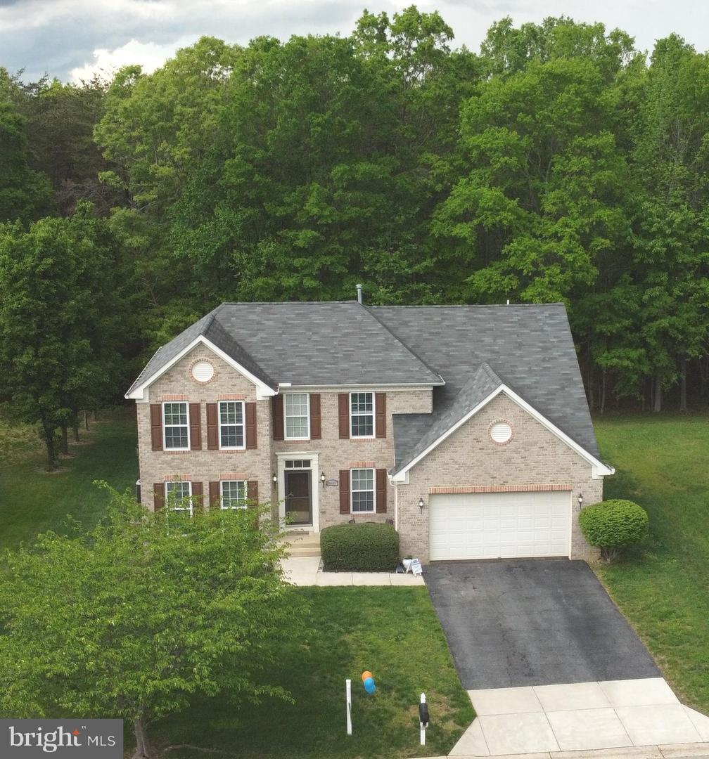 16807 Blue Indigo Court, Accokeek