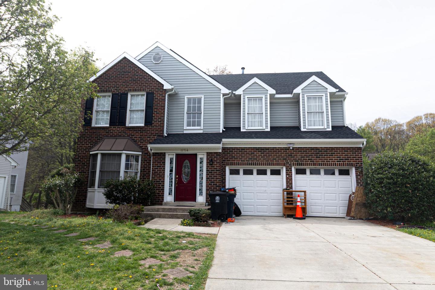 11714 Heartwood Drive, Beltsville