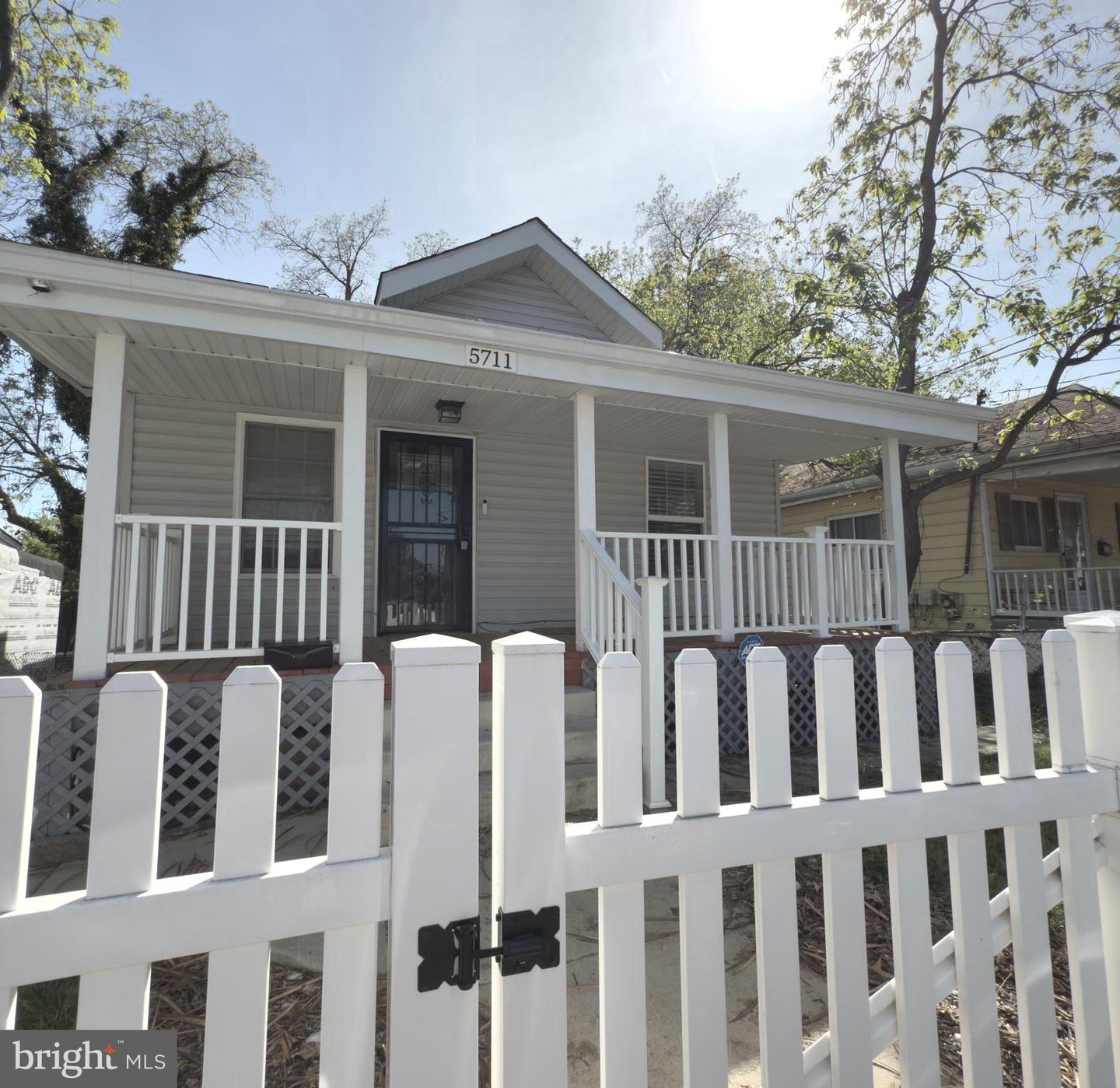 5711 J Street