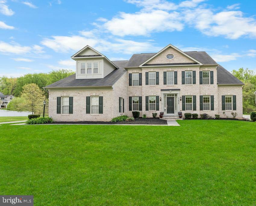 13405 Frontgate Drive, Upper Marlboro