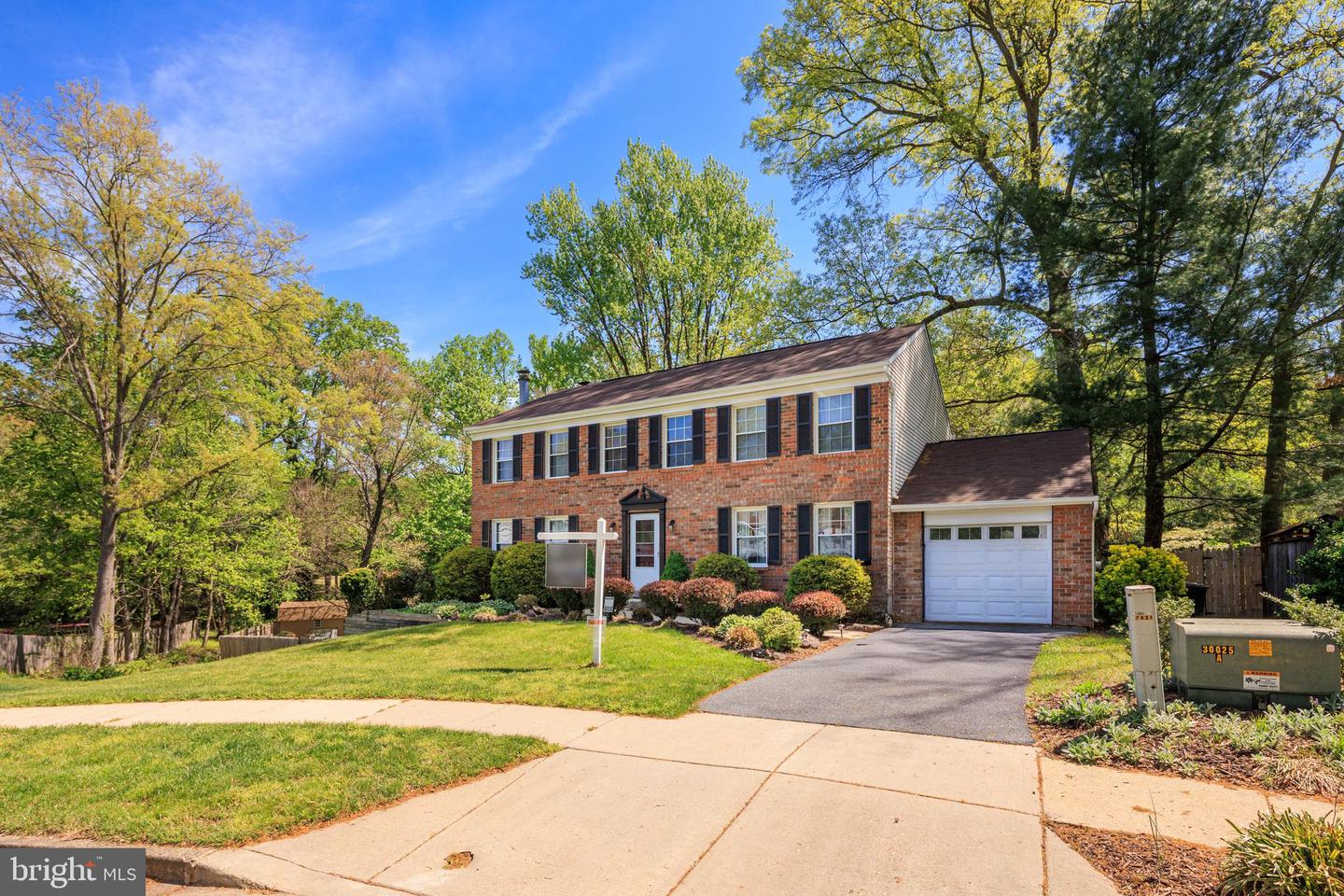 12910 Mayflower Lane, Bowie