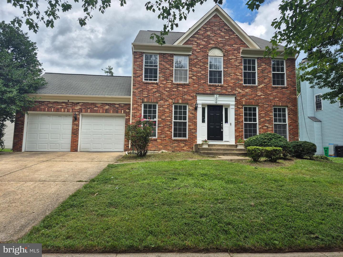 7006 Chain Fern Court, Clinton