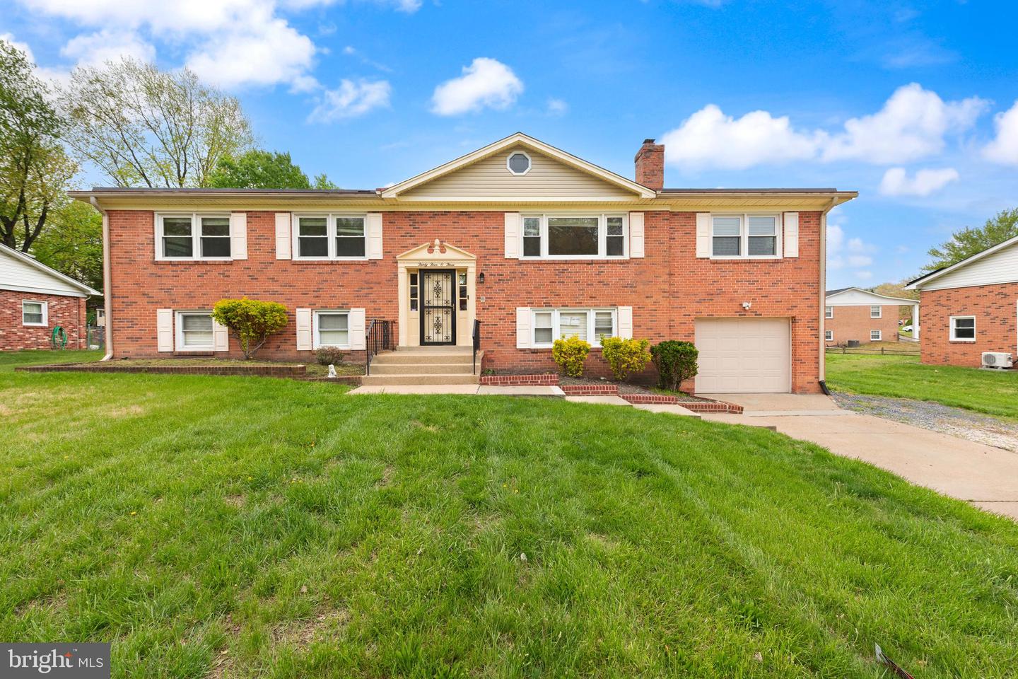 3403 Accolade Drive, Clinton