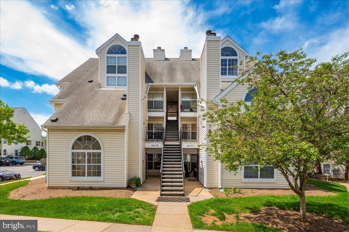 14119 Bowsprit Lane #310, Laurel