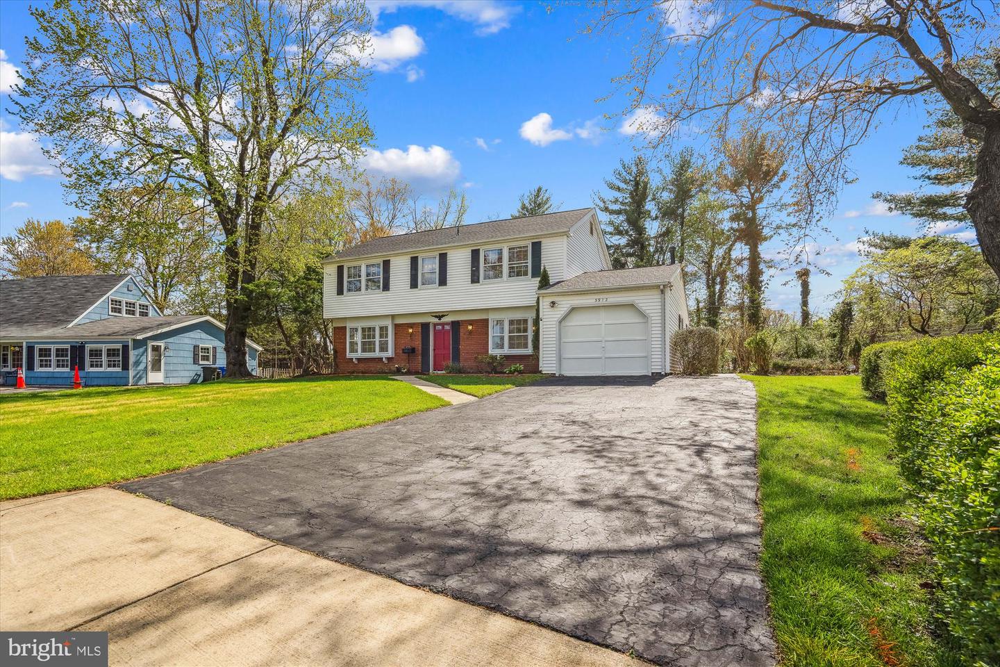 3912 Winchester Lane, Bowie