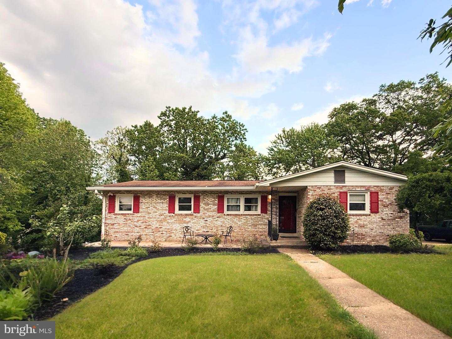 7812 Winnsboro Drive, Fort Washington