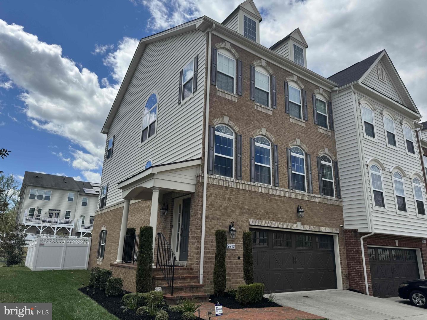 15612 Burford Lane, Upper Marlboro