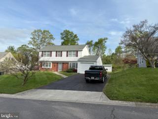 12206 Maycheck Lane, Bowie