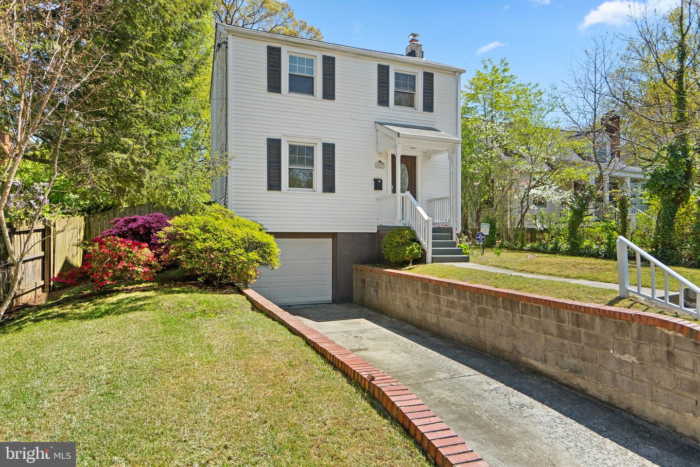 5803 41st Avenue, Hyattsville