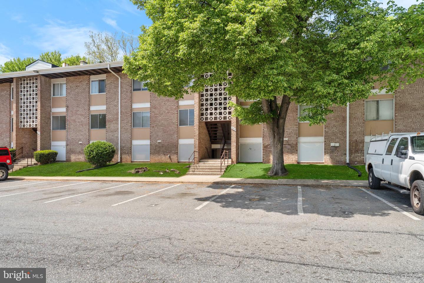 573 Wilson Bridge Drive #6772 B-1, Oxon Hill