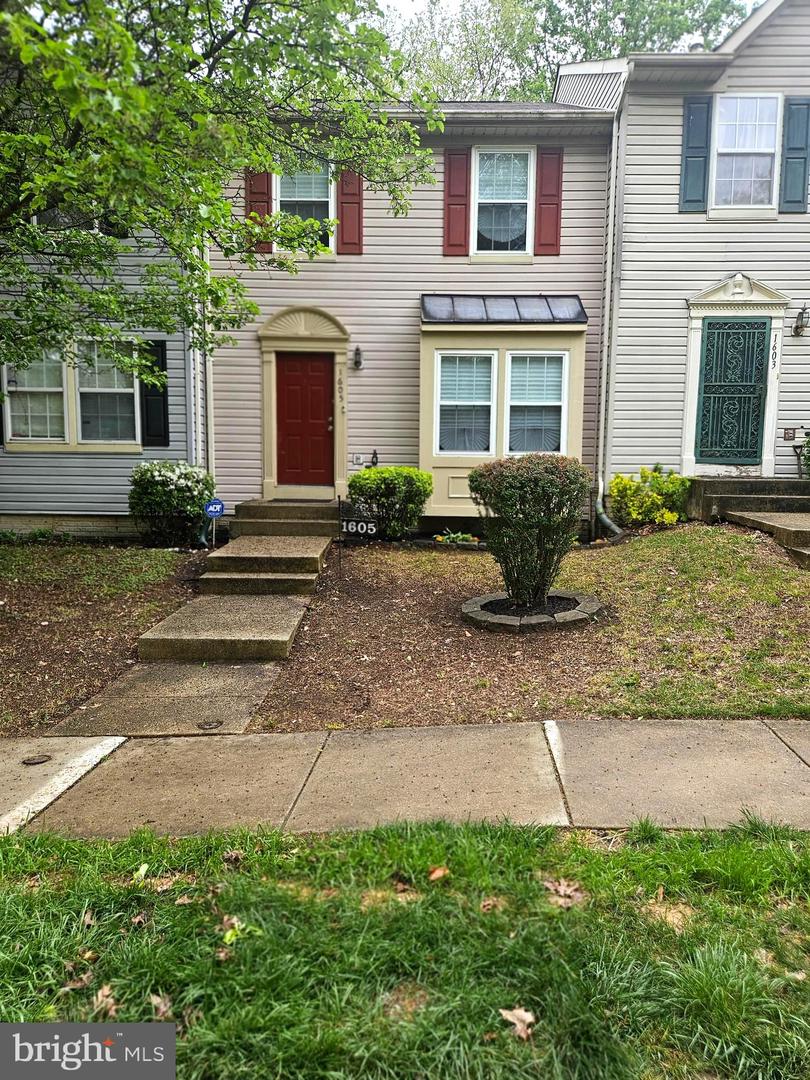 1605 Lorton Avenue, Capitol Heights