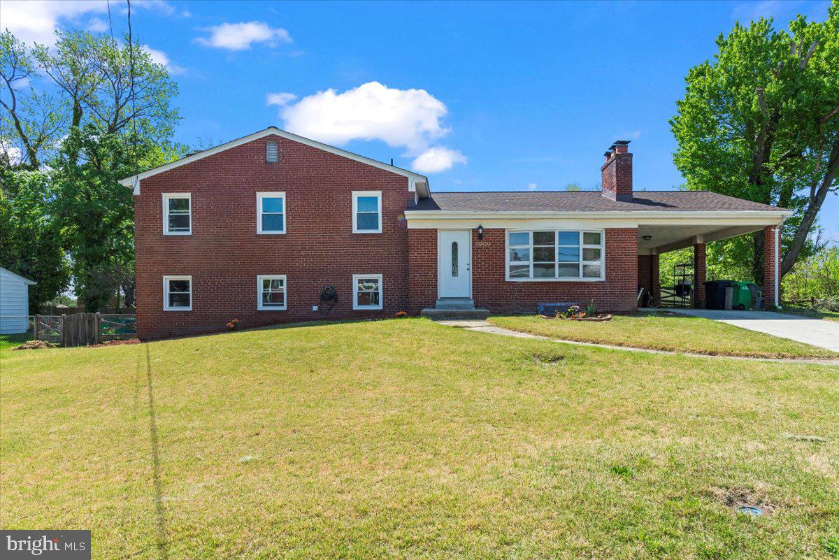 5909 Bedford Lane, Clinton