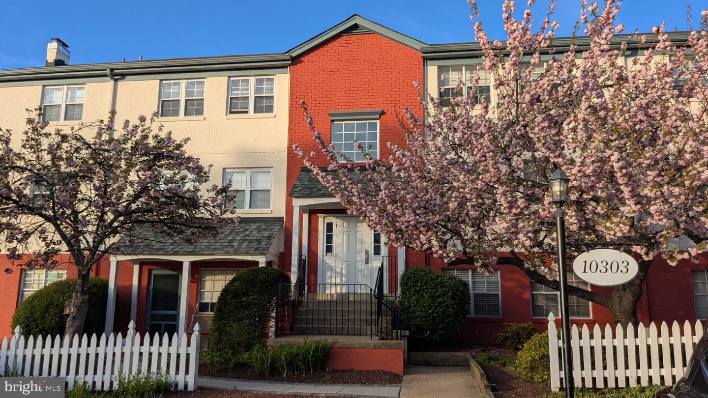 10303 45th Place #3, Beltsville