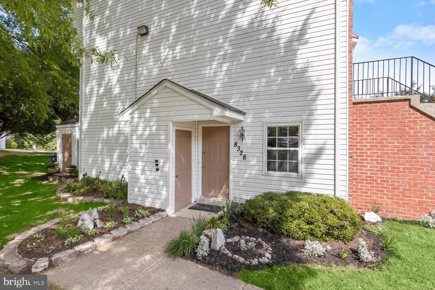 8328 Founders Woods Way #1051, Fort Washington