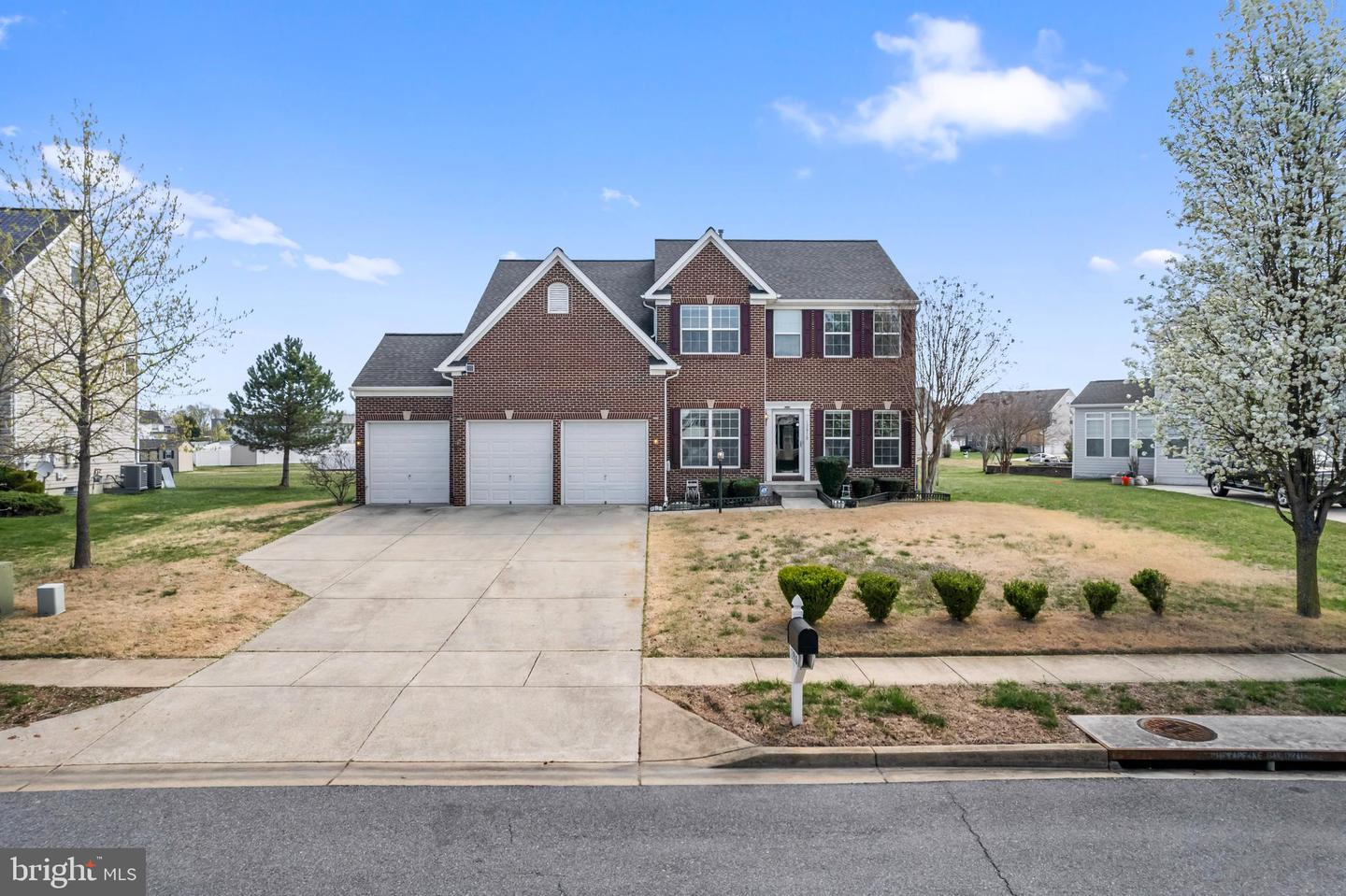 13910 Owings Avenue, Brandywine