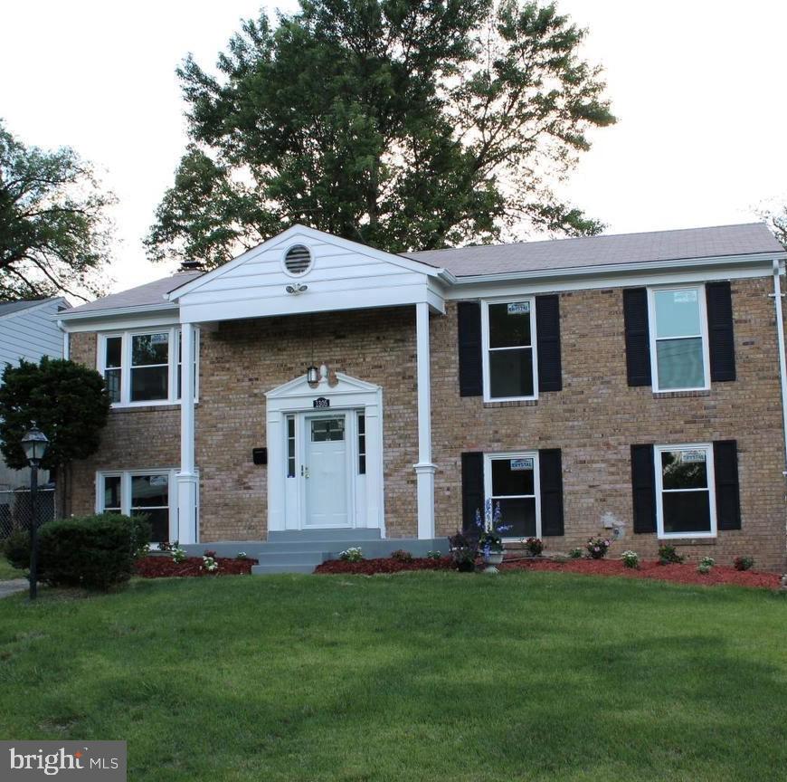 1305 Wendover Court, District Heights