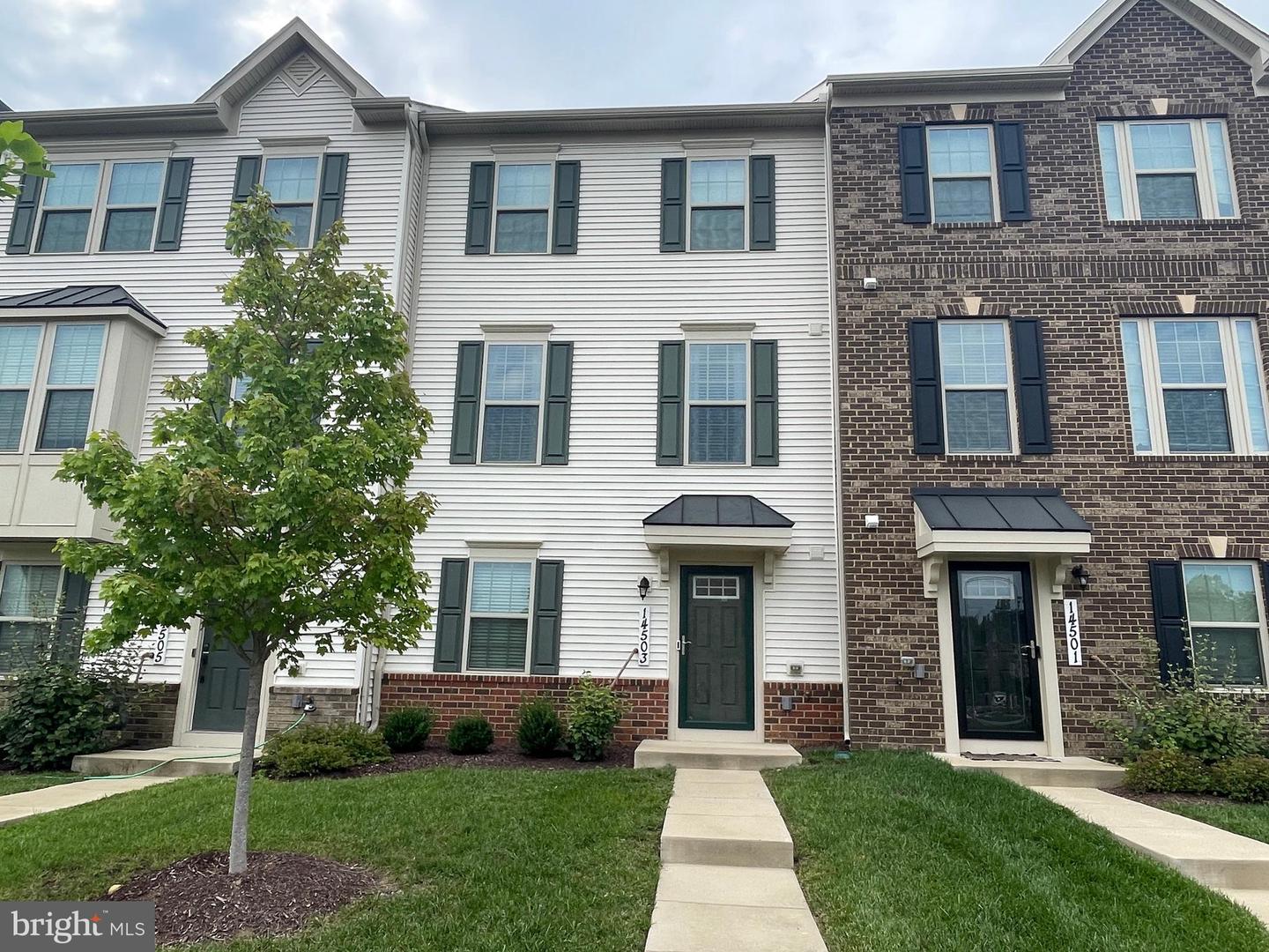 14503 Hunts Farm Road, Brandywine