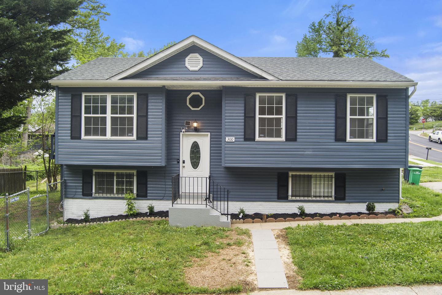 300 Goldleaf Ave, Capitol Heights