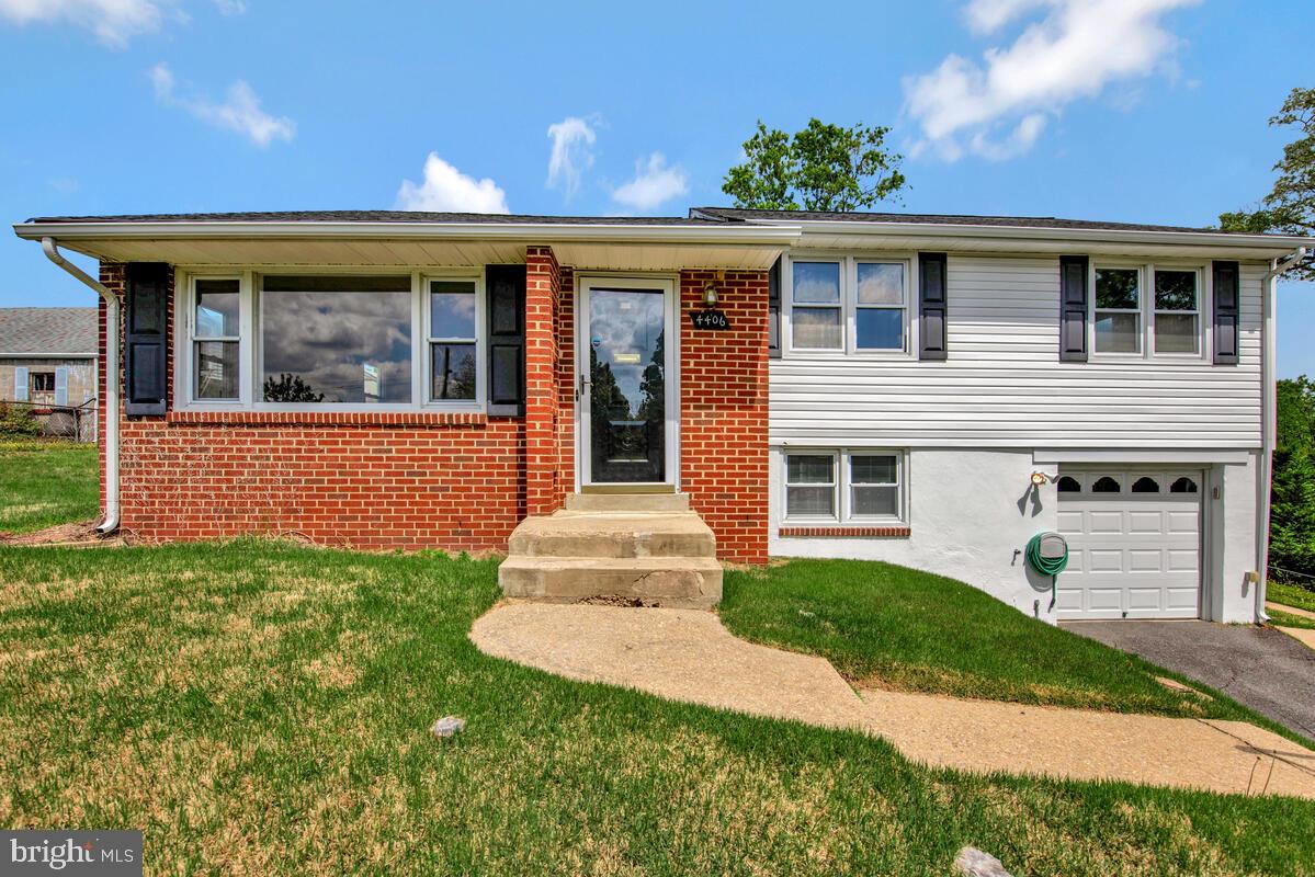 4406 Tonquil Street, Beltsville