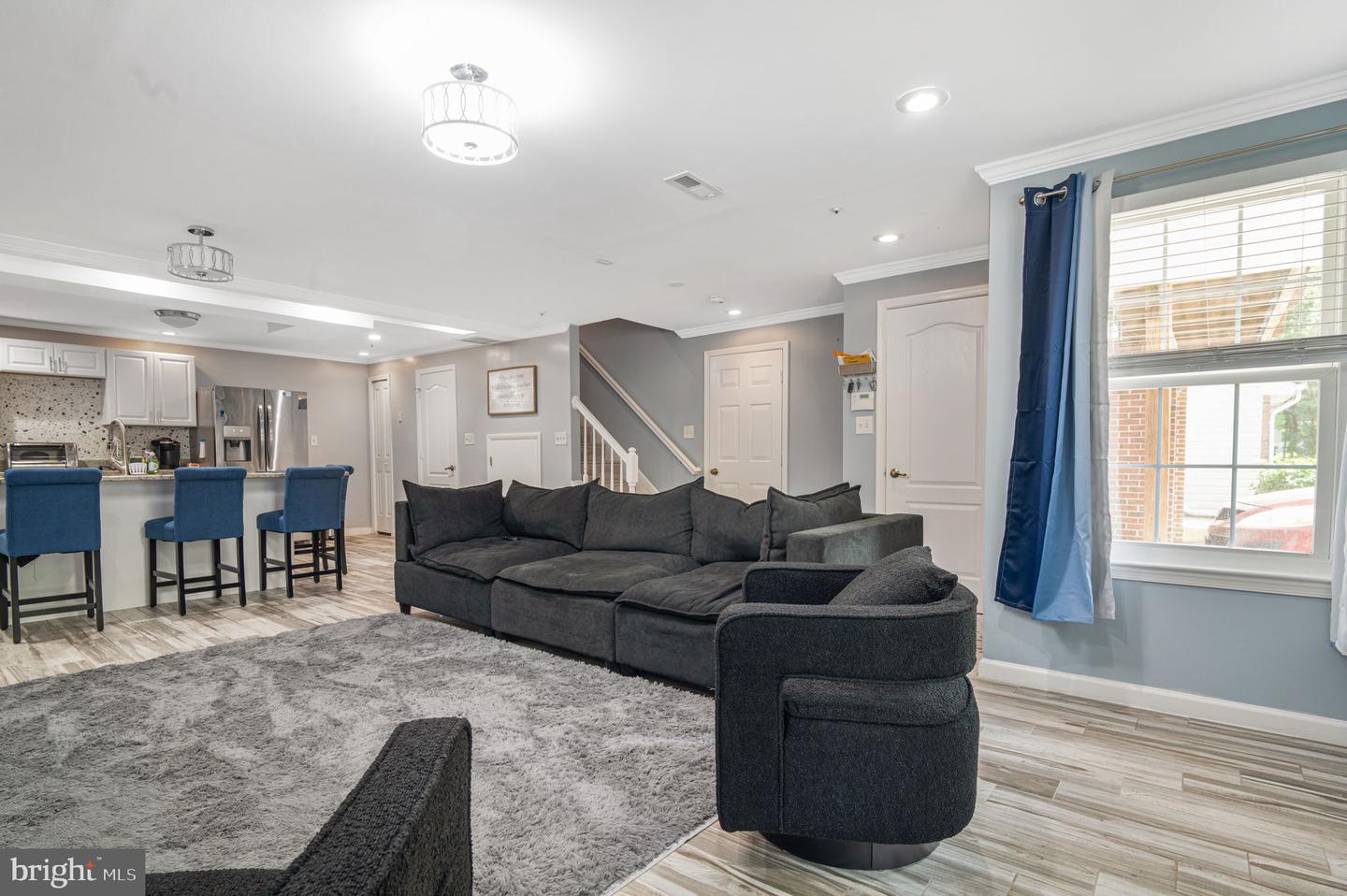 4645 Deepwood Court #100d, Bowie