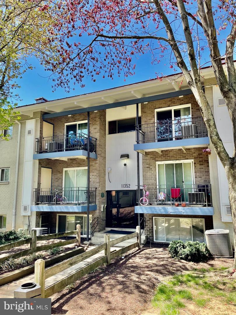 11352 Cherry Hill Road #1y304, Beltsville