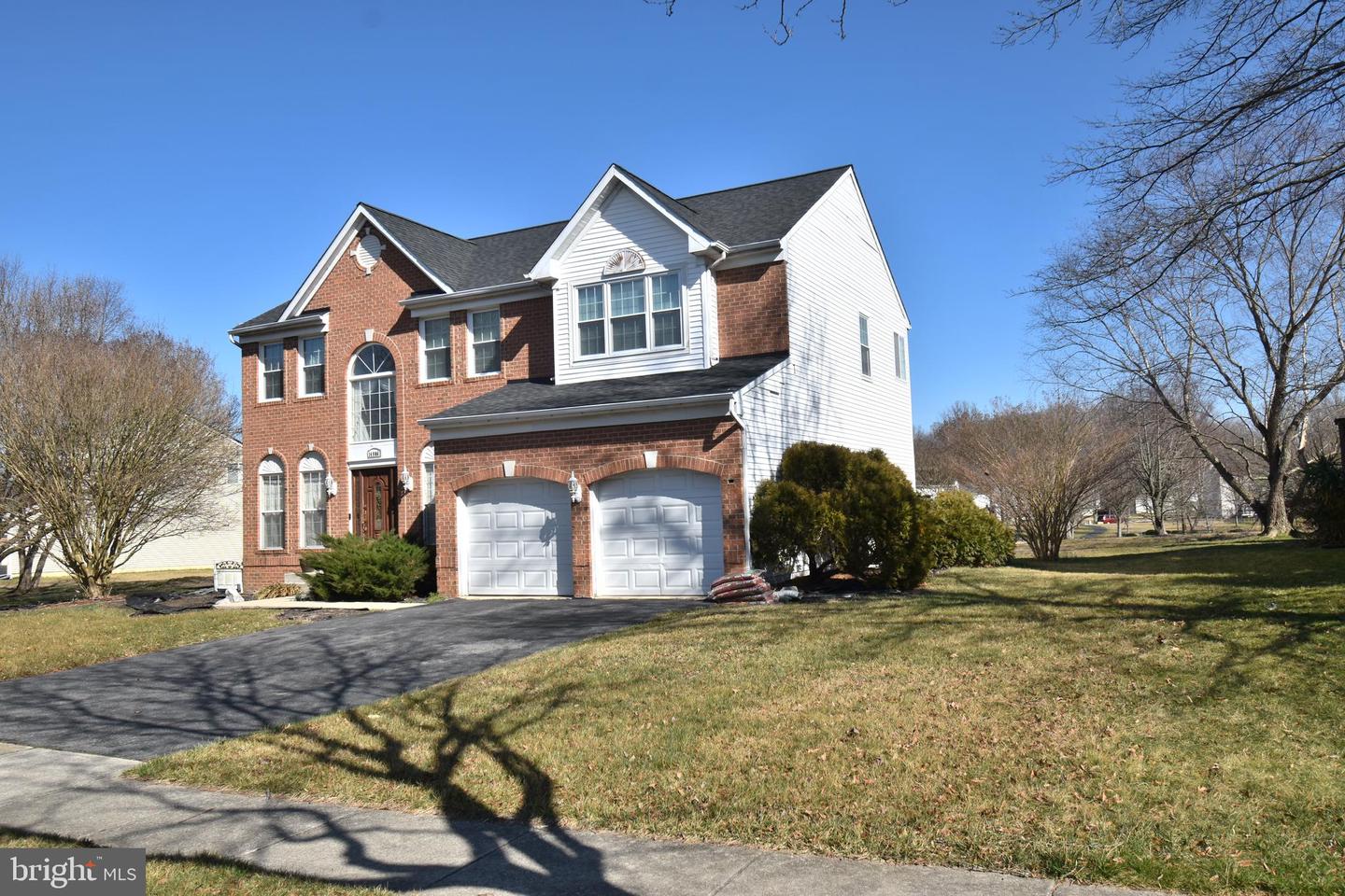 14906 Dennington Drive, Bowie