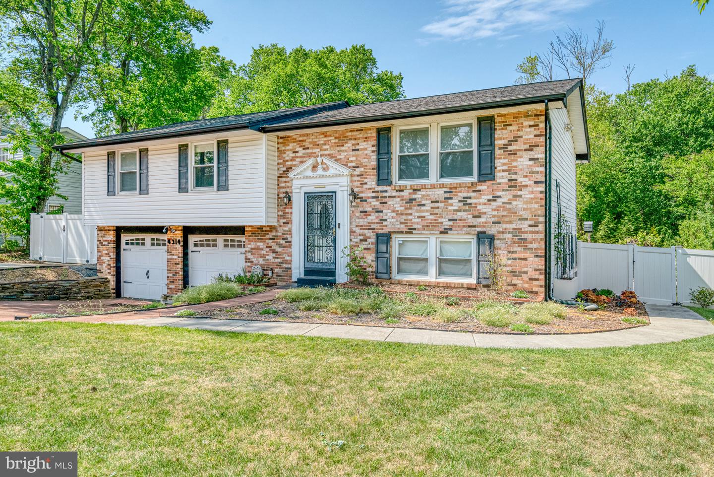 4314 Weldon Drive, Temple Hills
